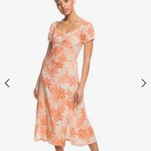 NWT Roxy dress